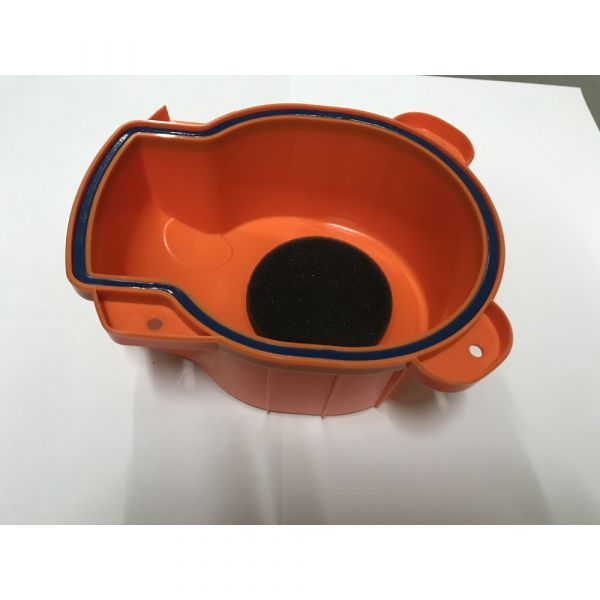 HEPA FILTER COVER KIT