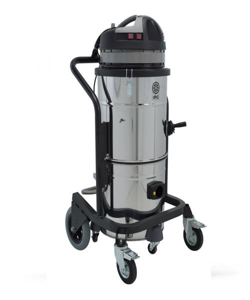 IPC Soteco GS 3/50 OPT W&D MFS