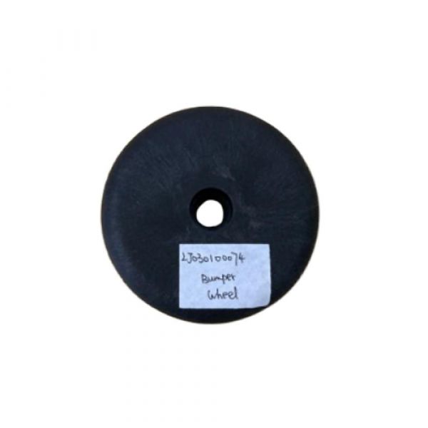 Kolečko lišty pro MOPMAN 4 B