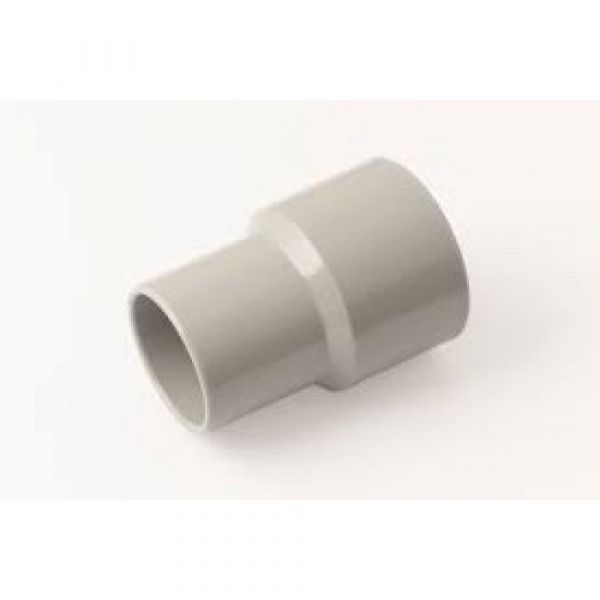 Koncovka hadice pro vysavače CFM. 40mm