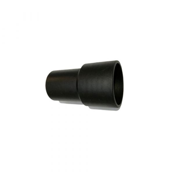 Koncovka k hadici černá. 32mm
