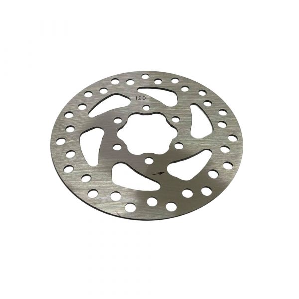 Kotouč brzdy pro MOPMAN  GO Red / Go Silver