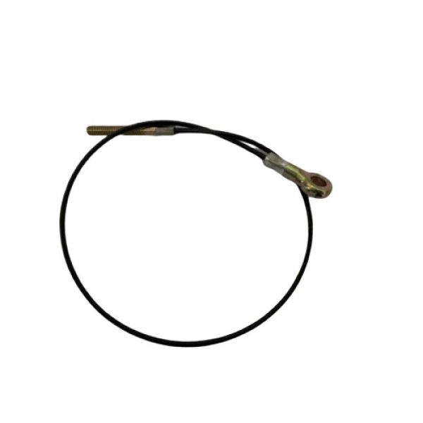 Lanko zdvihu lišty pro MOPMAN 4 B