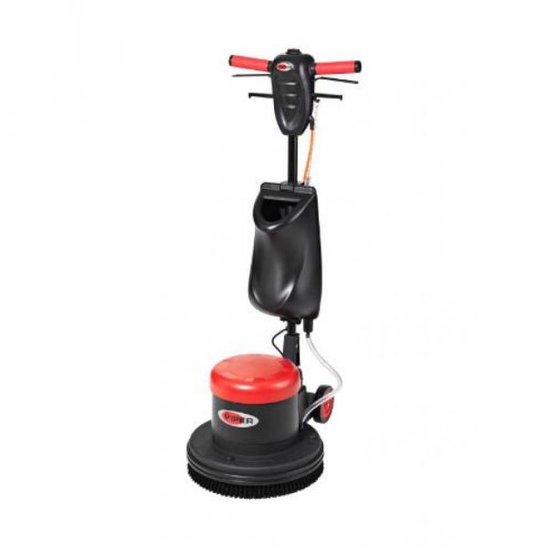 LS160HD-EU 17INCH HD POLISHER 1800W - jednokotoučový stroj
