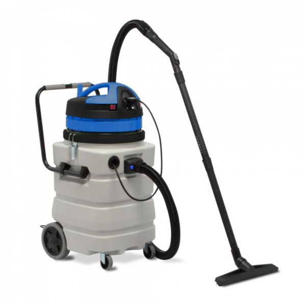 MOPMAN BP PumpVac 290 P - vysavač s čerpadlem a 90 litrovou plastovu nádobou