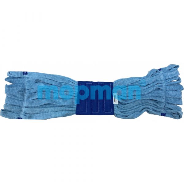 Třásňový mop BlueMicro 300 gsm PROFI