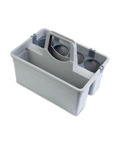 Mopman PROFICART košík na čisticí prostředky / basket for detergents 