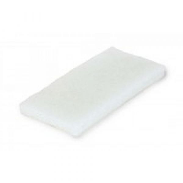 MOPMAN ruční pad super 11.5x25 bílý