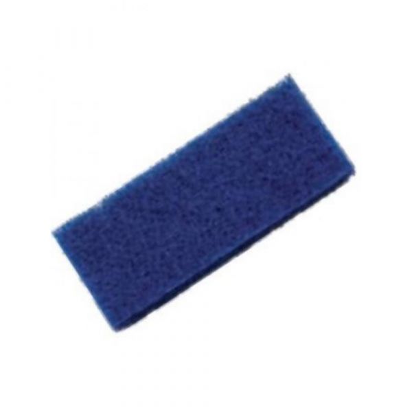 MOPMAN ruční super pad 11.5x25 modrý