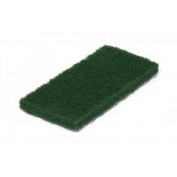 MOPMAN ruční super pad 11.5x25 zelený