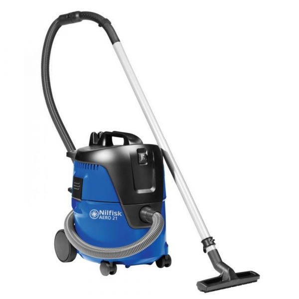 Nilfisk AERO 21-01 PC vysavač pro dílnu