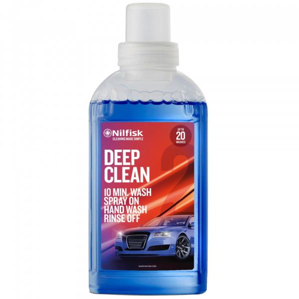 Nilfisk Deepclean - hloubkové čištění 0.5L