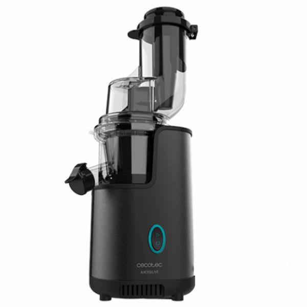 Odšťavňovač Cecotec Juice&Live 2500 EasyClean
