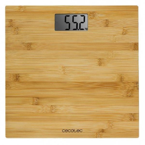 Osobní váha Cecotec Surface Precision 9300 Healthy