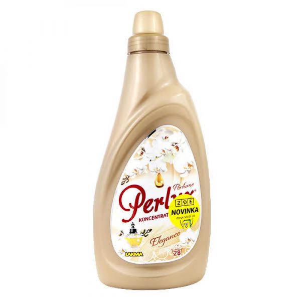 Perlux Parfume Elegance koncentrovaná aviváž 1l