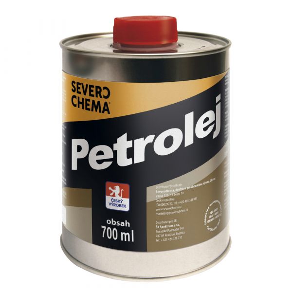 Petrolej 700 ml