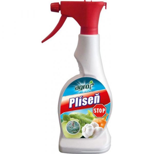 Plíseň STOP RTD 0.5 l
