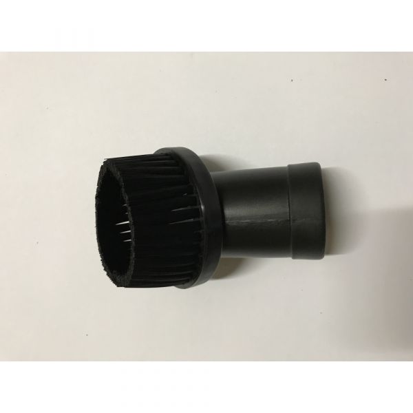 Prachový kartáč kulatý. 38mm