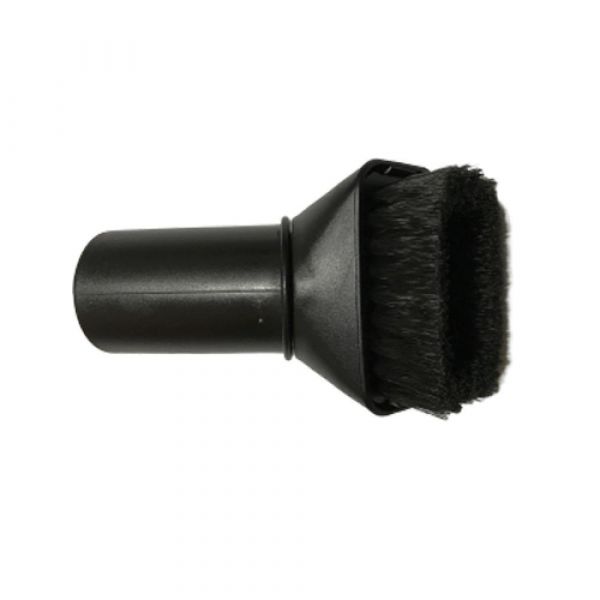 Prachový kartáč otočný. 32mm