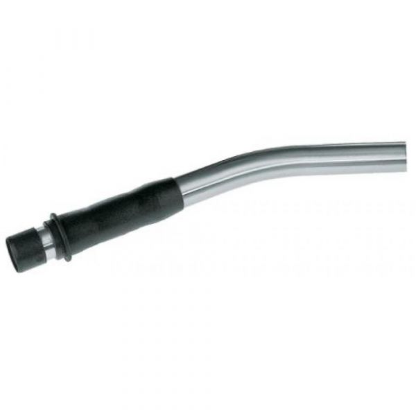 Ruční zahnutá trubka DN35 PPN/VA pro ATTIX 40 INOX