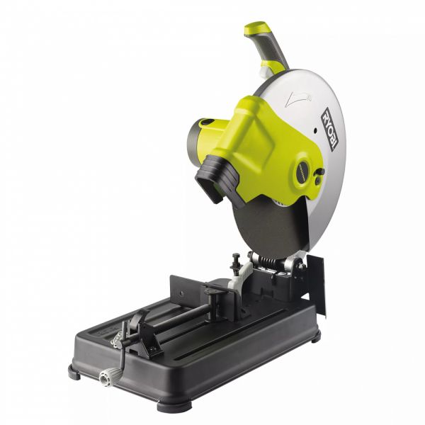 Ryobi ECO2335HG - 2300W Pila na kov, 355mm kotouč