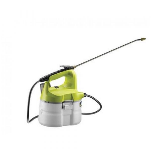 Ryobi OWS1880 - 18V Akumulátorový postřikovač na plevel