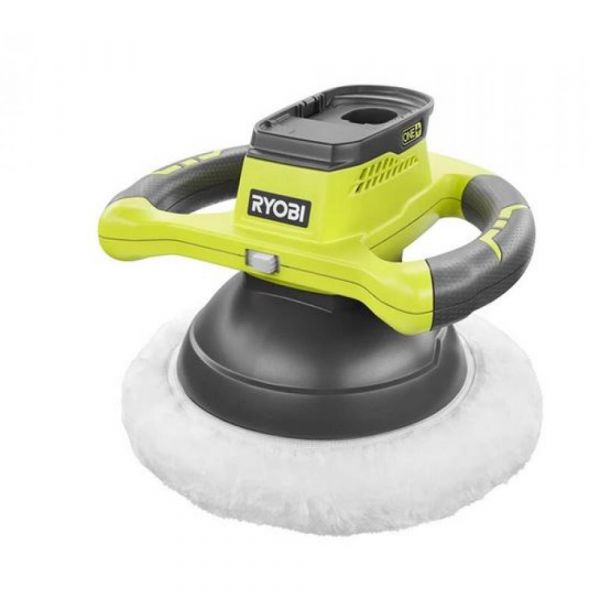 Ryobi R18B-0 - 18V Akumulátorová leštička