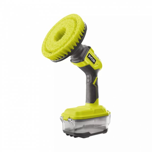 Ryobi R18CPS-0 - 18V Akumulátorový kompaktní kartáč