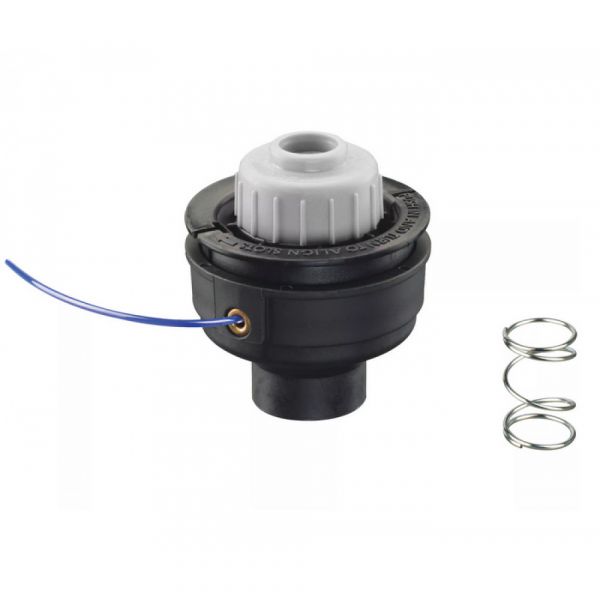 Ryobi RAC114 - Strunová hlava k akumulátorové strunové sekačce s 1.6mm strunou