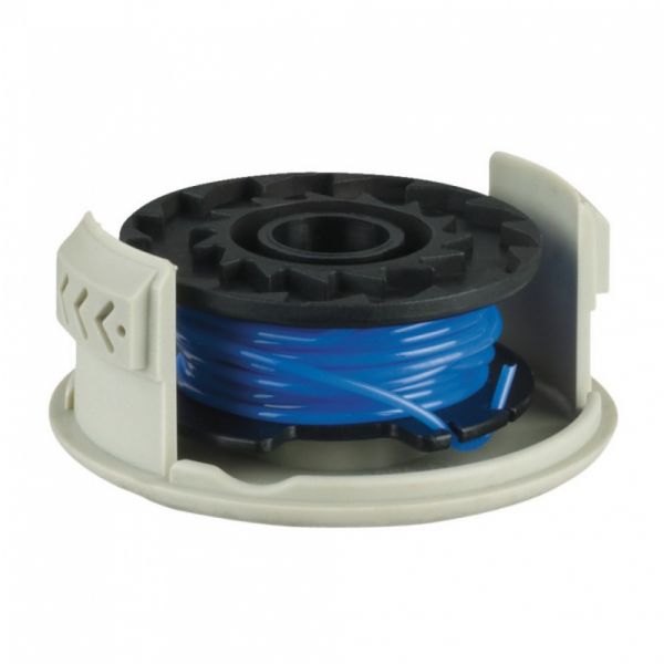 Ryobi RAC124 - Cívka a kryt do 18V ONE+™ akumulátorové strunové sekačky s 1.6mm strunou