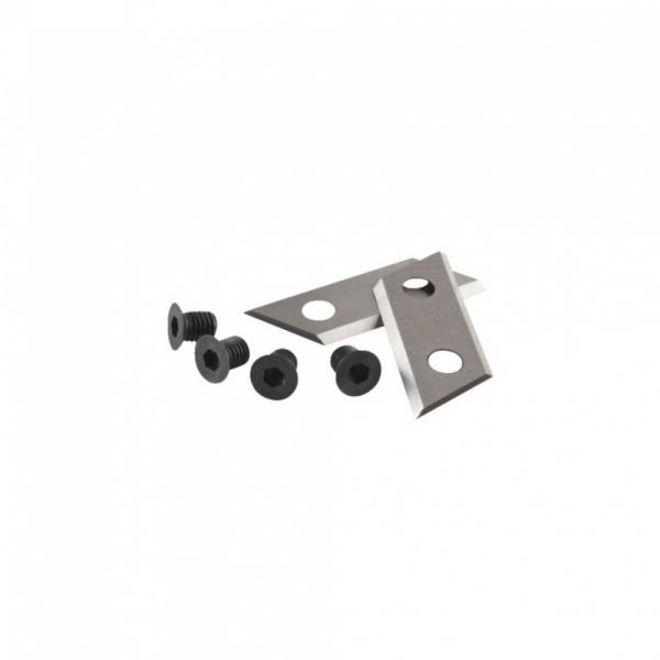 Ryobi RAC351 - Řezné nože do Ryobi drtičů RSH2400R a RSH2545B