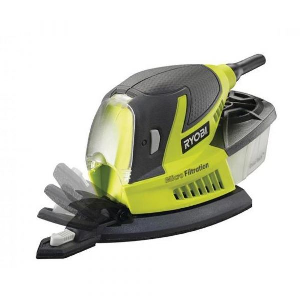 Ryobi RPS100-S - 100W Multibruska
