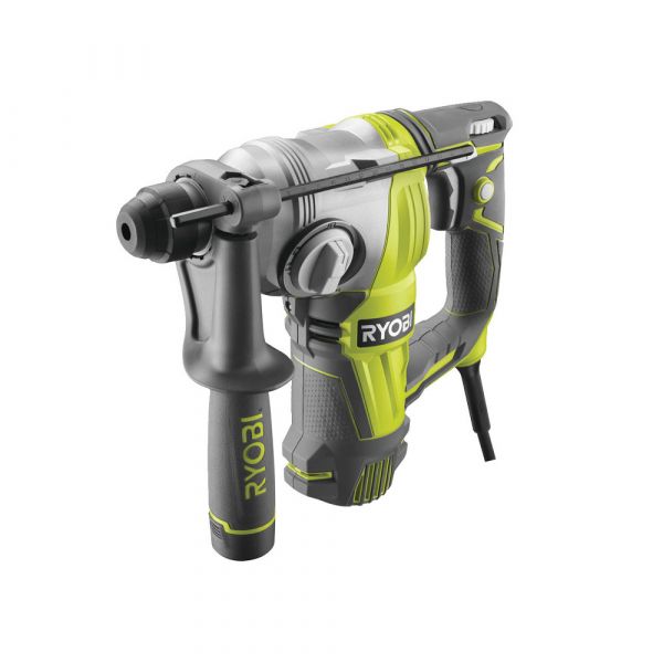 Ryobi RSDS800-K - 800W SDS+ pneumatické kladivo