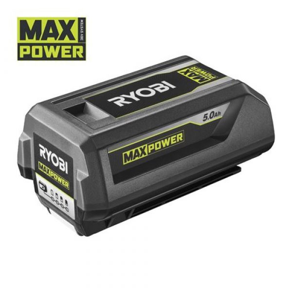 Ryobi RY36B50B - 36V MAX POWER Lithium+ 5.0Ah akumulátor