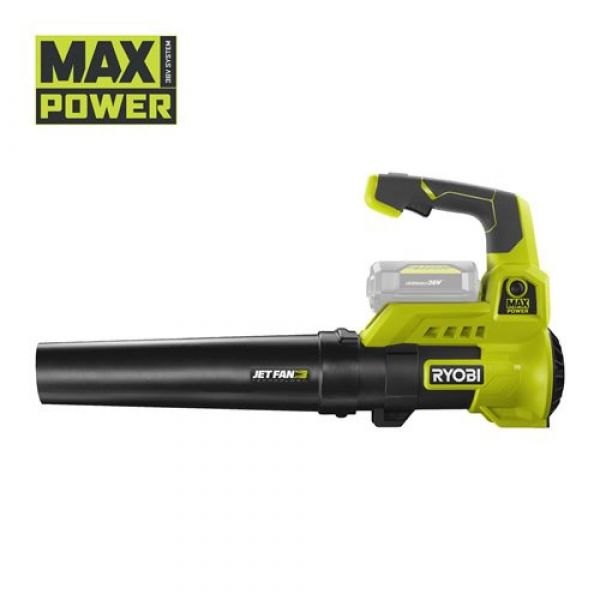 Ryobi RY36BLA-0 - 36V Akumulátorový fukar (Rozbaleno)