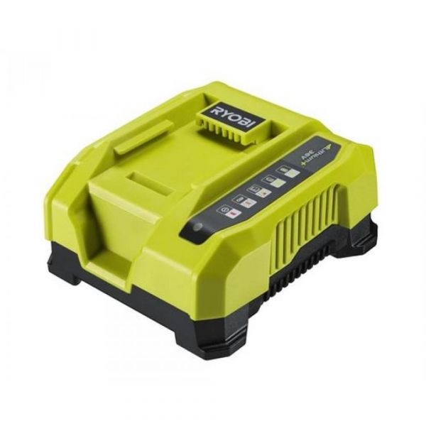 Ryobi RY36C60A - 36V rychlonabíječka