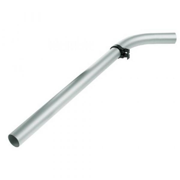 Sací trubka DN 50 x 1000 ohnutá  sada 1 ALU pro ATTIX 965-21 SD XC