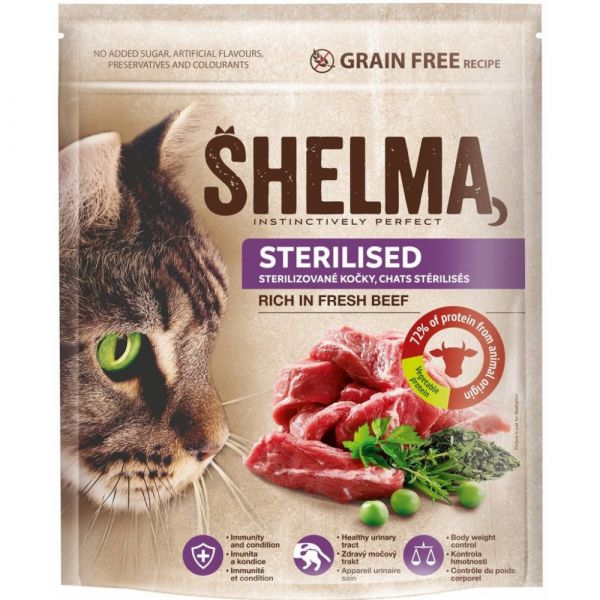 https://www.mujibob.cz/produkty_img/shelma-sterile-bezobilne-granule-s-cerstvym-hovezim-pro-dospele-kocky-750-g1624610920L.jpg