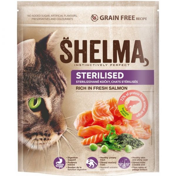 https://www.mujibob.cz/produkty_img/shelma-sterile-bezobilne-granule-s-cerstvym-lososem-pro-dospele-kocky-750-g1624610722L.jpg