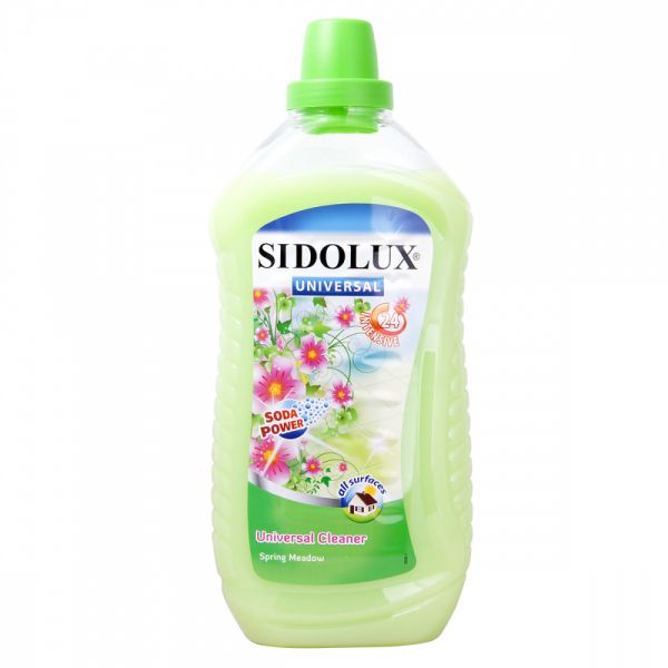 Sidolux Universal Jarní louka 1l