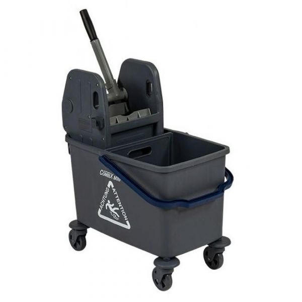 Úklidový vozík CombiX MINI Sprintus 35 l