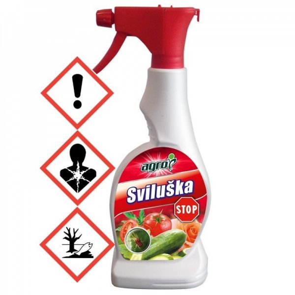 Sviluška STOP RTD 0.5 l