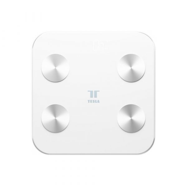 Tesla Smart osobní váha Composition Scale Wi-Fi
