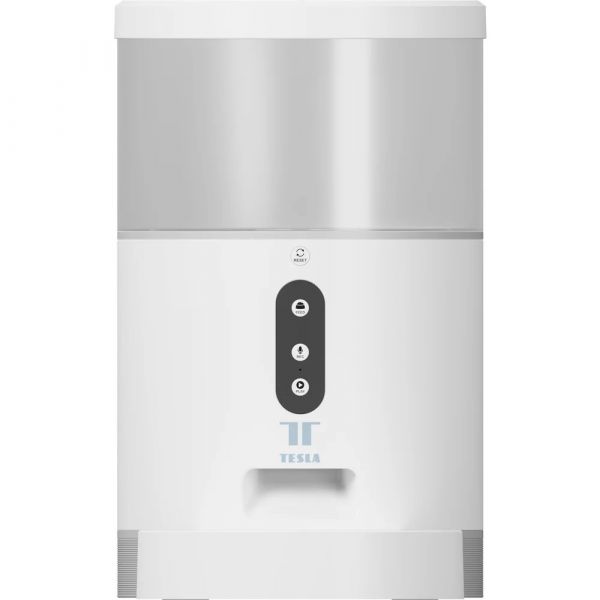 Tesla Smart Pet Feeder