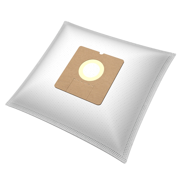 Textilní sáček do vysavače POLARIS PVC 1406