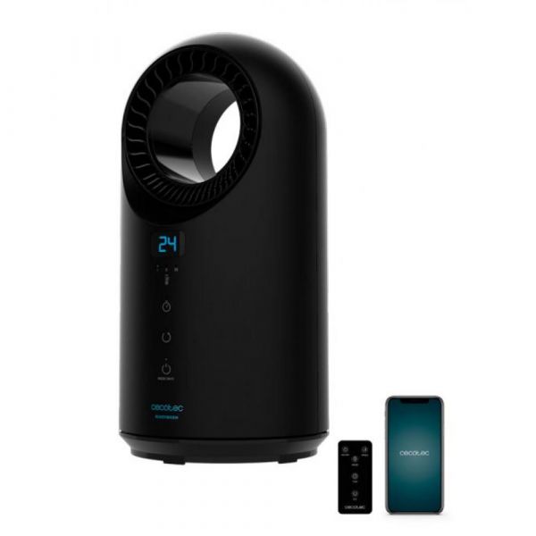 Topení Cecotec Ready Warm 8400 Bladeless Connected