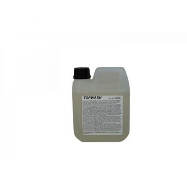 TOPWASH SV1 6x1 l - Tekutý. mírně pěnivý čisticí prostředek určený na odstraňování mastnoty