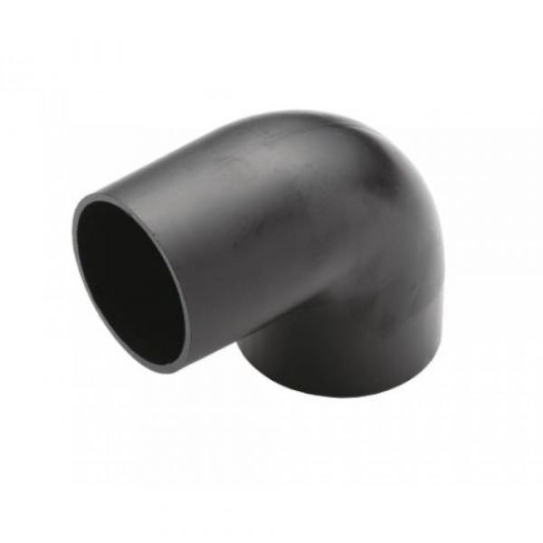 Úhlový přívod PVC 50 MM pro ATTIX 965-21 SD XC