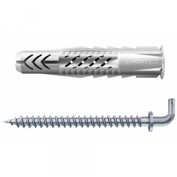 UX 10X60 R WH K BLISTR NV
