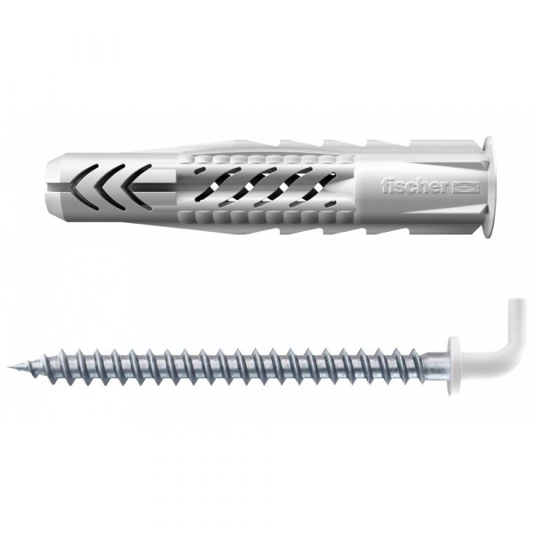 UX 8X50 R WH N K BLISTR NV